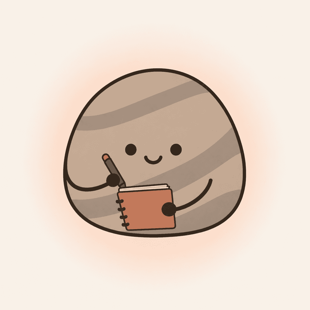 Pebble app icon